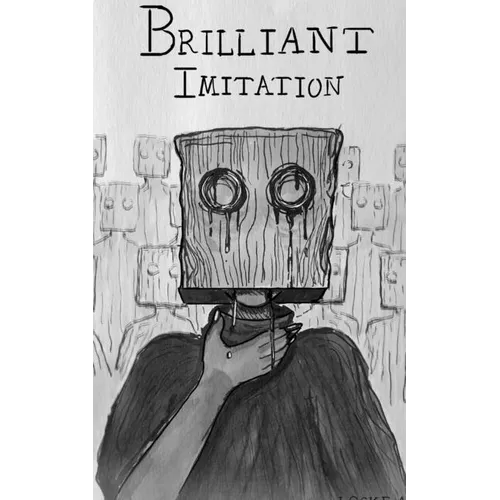 Brilliant Imitation - Paperback