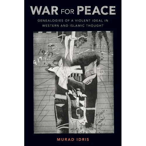 War for Peace - Paperback