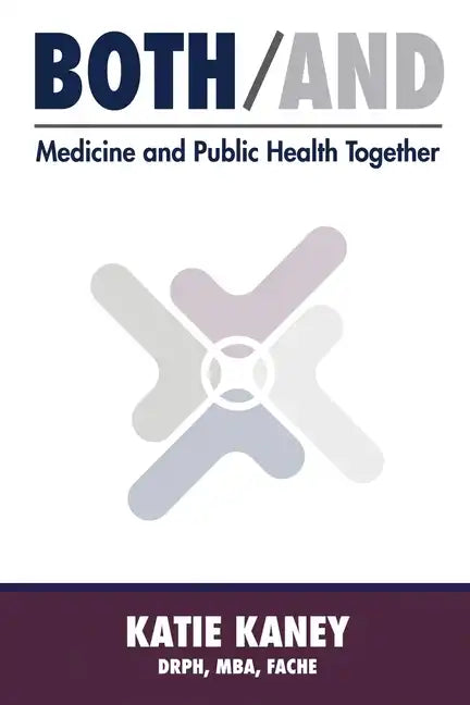 Both/And - Paperback