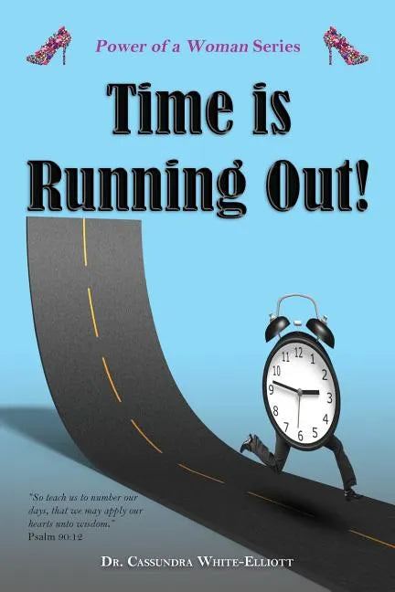 Time is Running Out! - Paperback