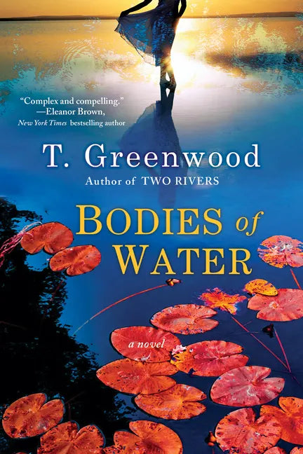 Bodies of Water - Paperback