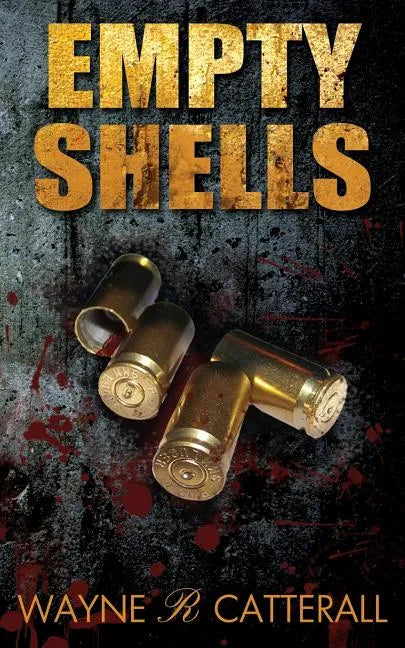 Empty Shells - Paperback