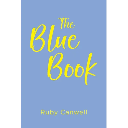 The Blue Book - Paperback