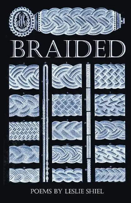 Braided - Paperback