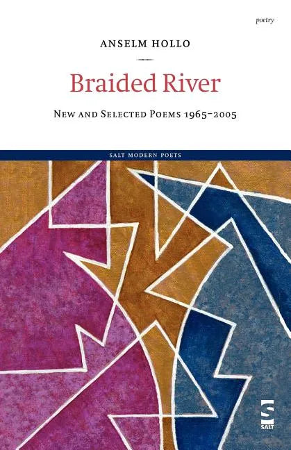 Braided River - Paperback