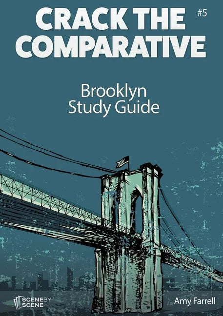 Brooklyn Study Guide - Paperback