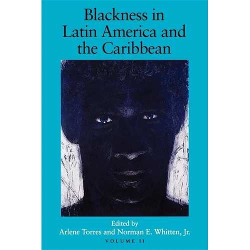 Blackness in Latin America and the Caribbean, Volume 1: Social Dynamics and Cultural Transformations: Central America and Northern and Western South A - Paperback