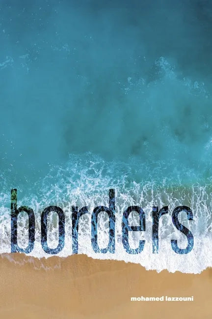 Borders - Paperback