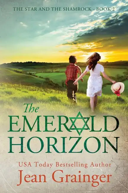 The Emerald Horizon - Paperback