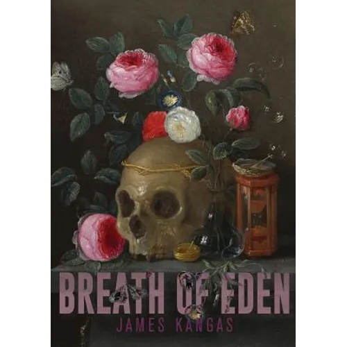 Breath of Eden - Paperback