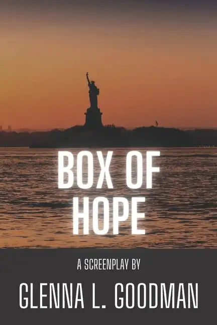 Box of Hope - Paperback