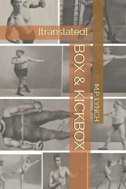 Box & Kickbox: [translated] - Paperback