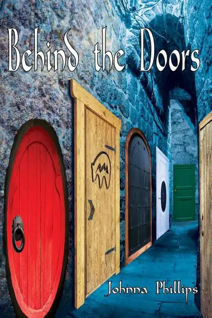 Behind the Doors - Paperback