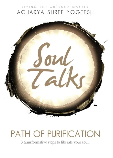 Soul Talks: Path of Purification - Paperback