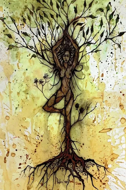 Spirituacities and other Meanderings from a Hippie Soul - Paperback