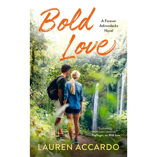 Bold Love - Paperback