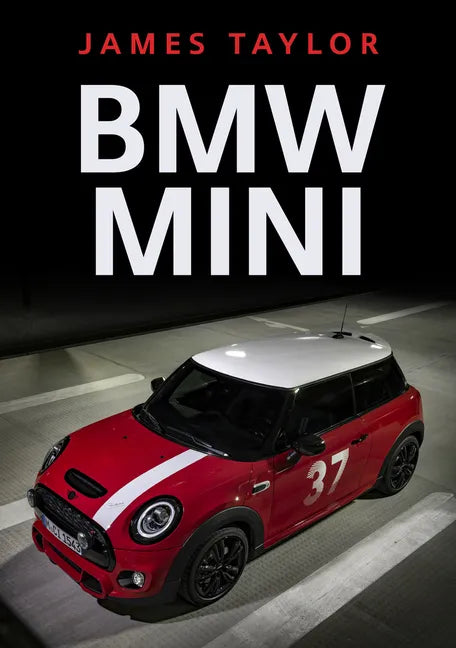 BMW Mini - Paperback