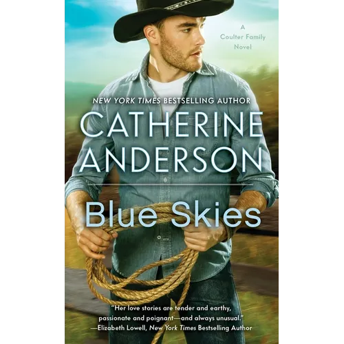 Blue Skies - Paperback