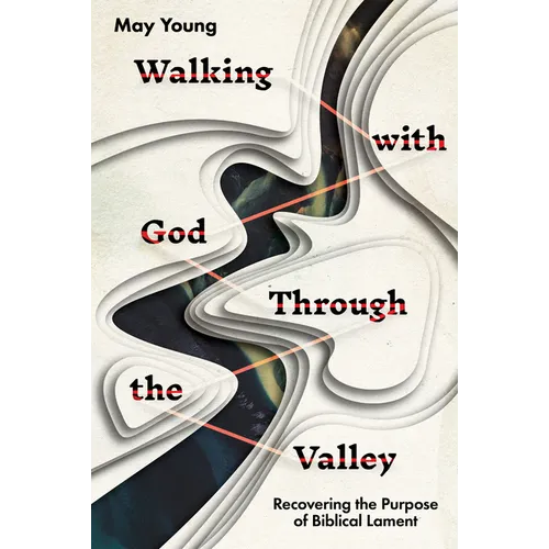 Walking with God Through the Valley: Recovering the Purpose of Biblical Lament - Paperback