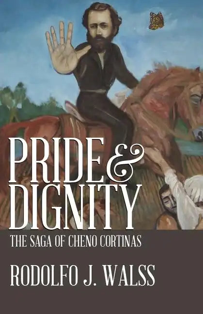 Pride & Dignity - Paperback