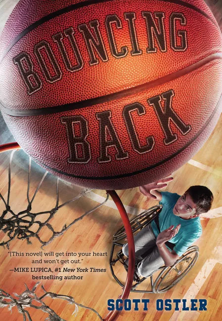 Bouncing Back - Paperback