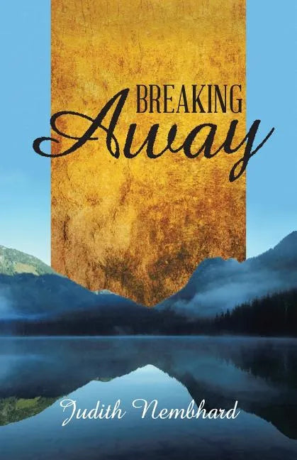 Breaking Away - Paperback