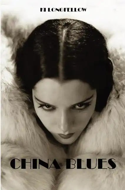 China Blues - Paperback