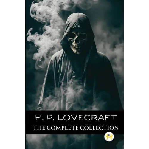 H. P. Lovecraft: The Complete Collection - Paperback