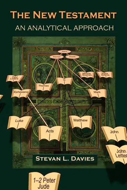 The New Testament: An Analytical Approach - Paperback