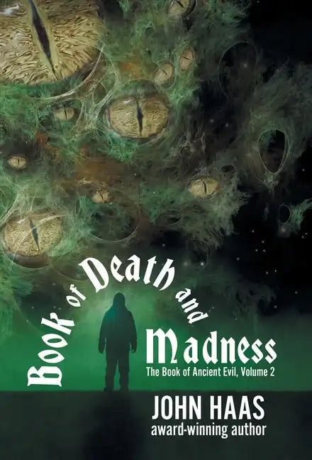Book of Death and Madness - Hardcover
