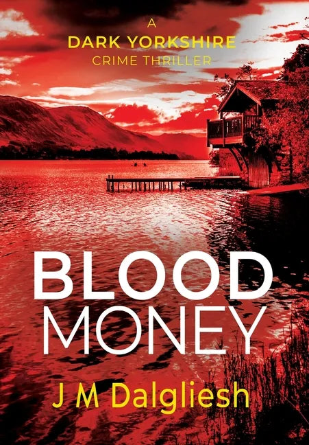 Blood Money - Hardcover