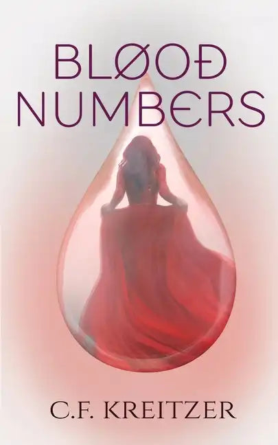 Blood Numbers - Paperback