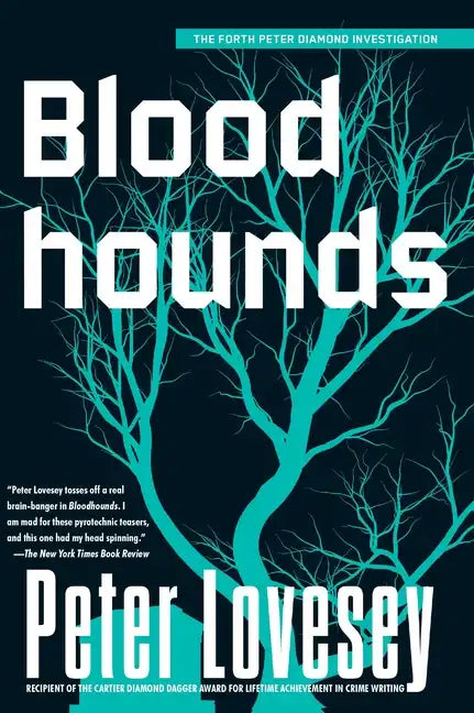 Bloodhounds - Paperback