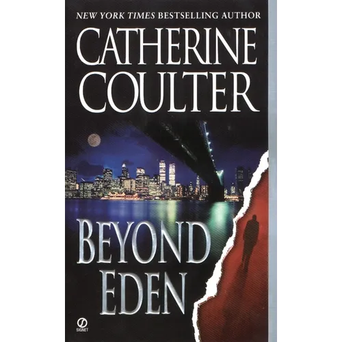 Beyond Eden - Paperback
