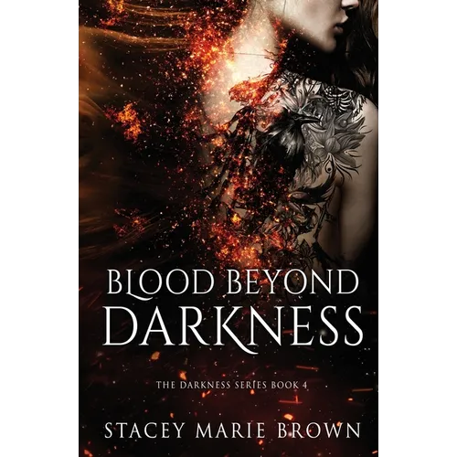 Blood Beyond Darkness - Paperback