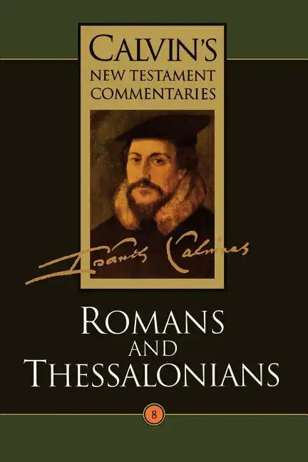 Romans and Thessalonians - Paperback