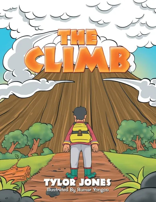 The Climb - Paperback