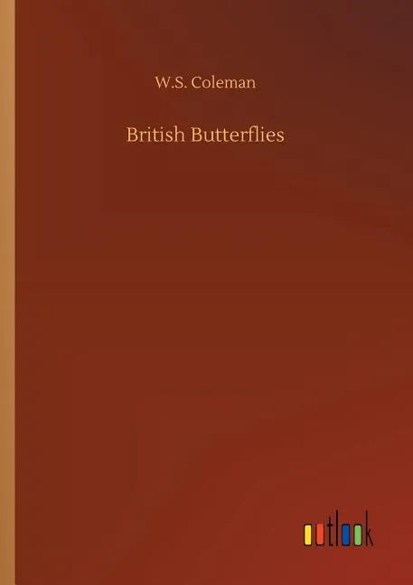 British Butterflies - Paperback