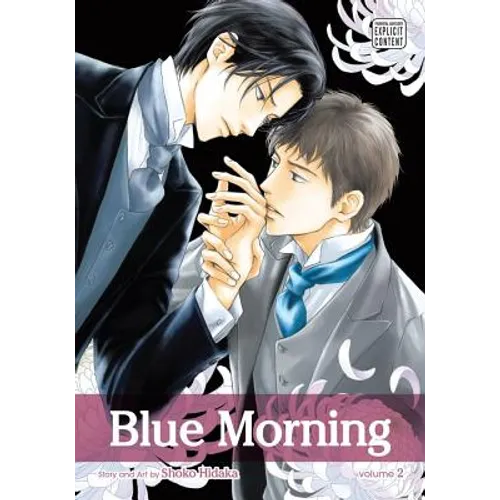 Blue Morning, Vol. 2 - Paperback