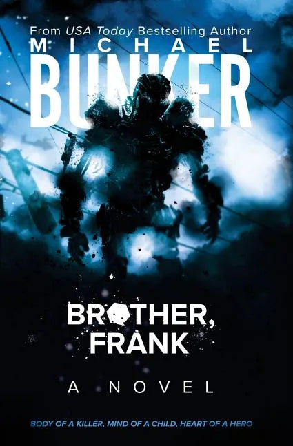 Brother, Frank - Paperback