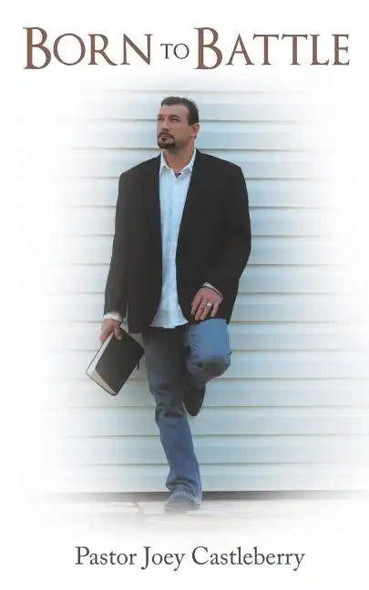 Born to Battle - Paperback