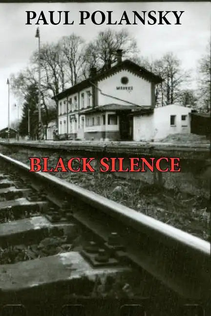 Black Silence - Paperback
