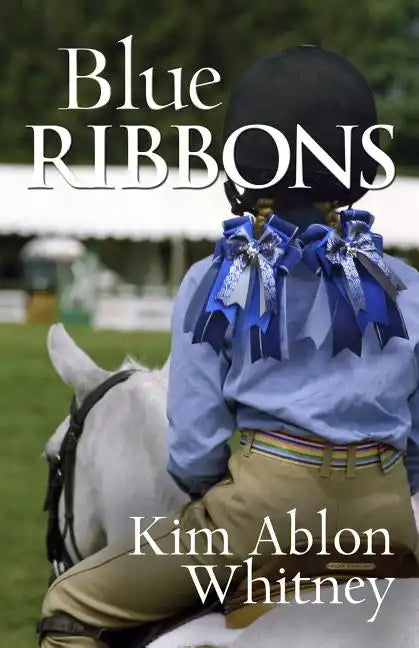 Blue Ribbons - Paperback
