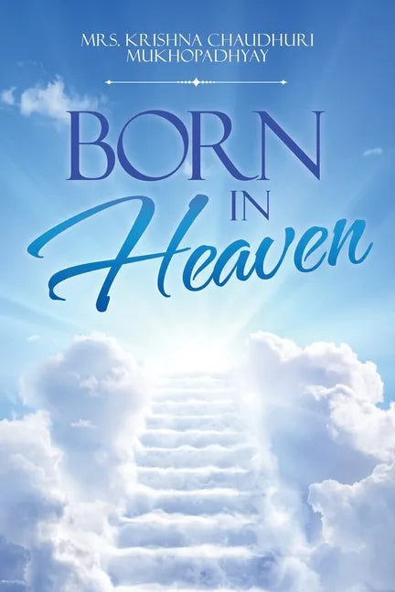 Born in Heaven - Paperback