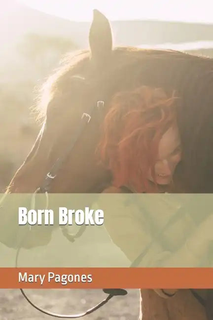 Born Broke - Paperback