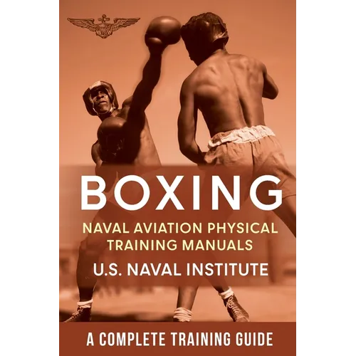 Boxing - Paperback