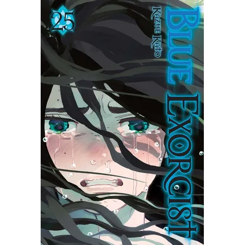 Blue Exorcist, Vol. 25 - Paperback