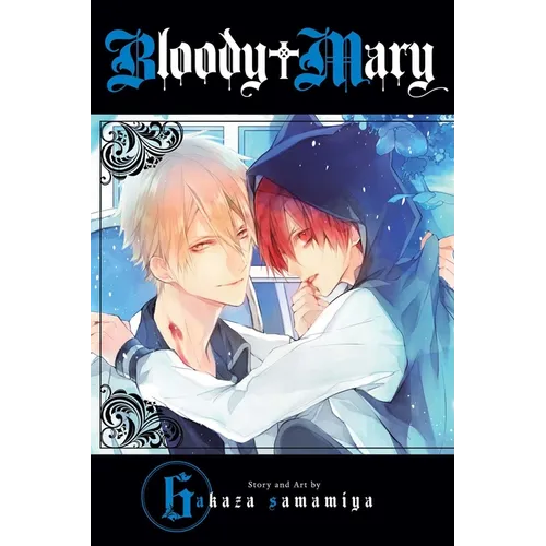 Bloody Mary, Vol. 6 - Paperback