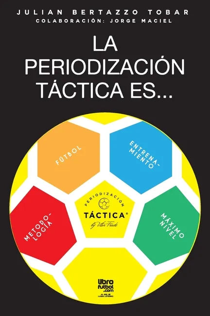 La periodización táctica es... - Paperback