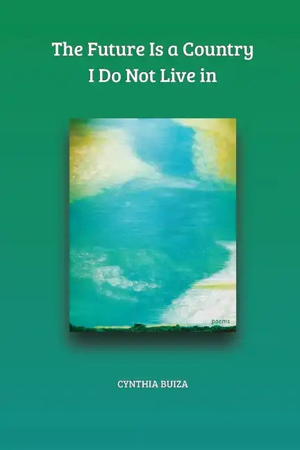 The Future Is a Country I Do Not Live in - Paperback